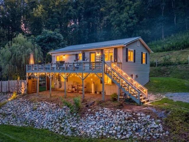 House for sale in Virginia