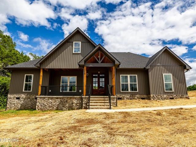 House for sale in Tennessee