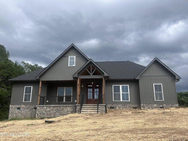 House for sale in Tennessee