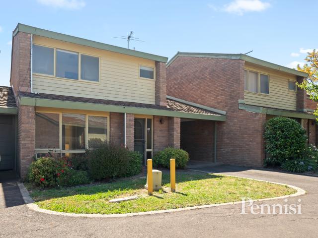 Apartment for rent in Camerons Creek, Victoria