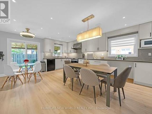 House for sale in York, Ontario