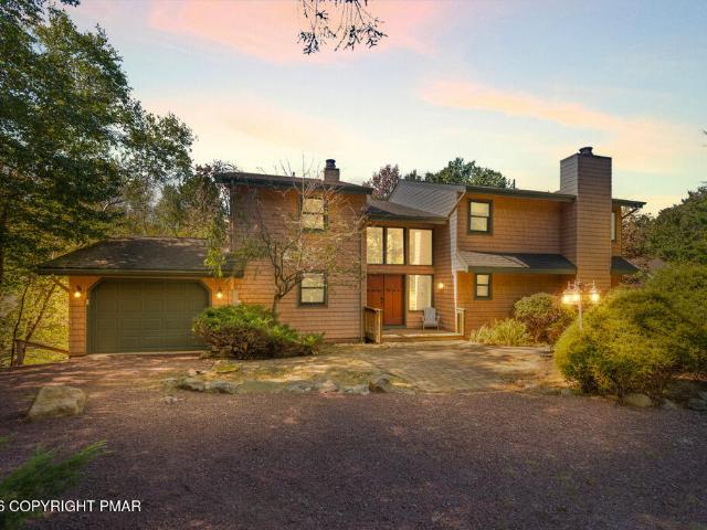 House for sale in Pocono Pines, Tobyhanna Township