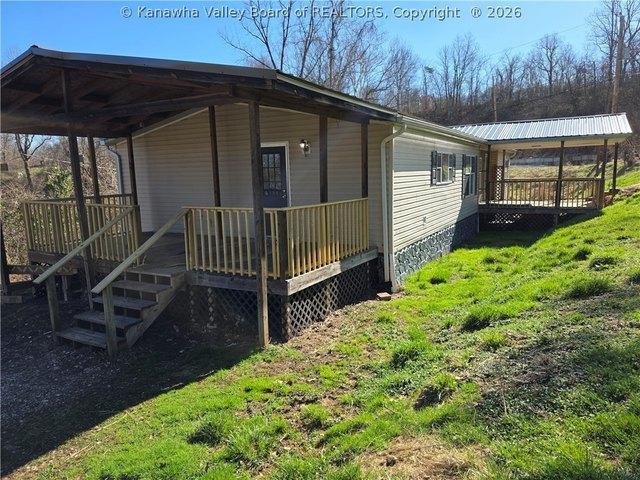 House for sale in Huntington, West Virginia