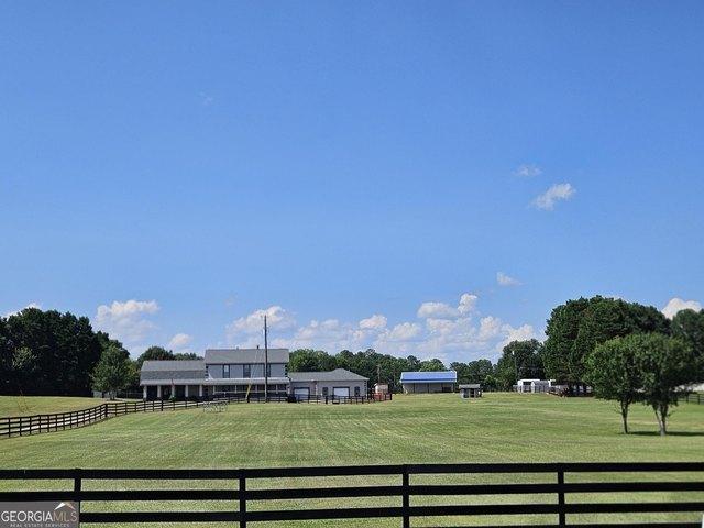 House for sale in Spalding, Georgia