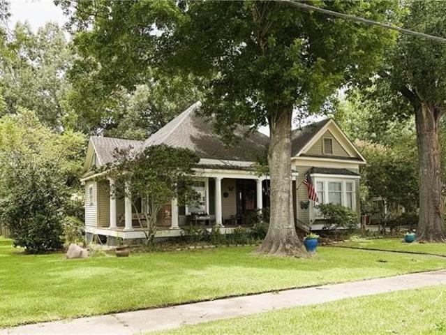 House for sale in Eunice, St. Landry Parish