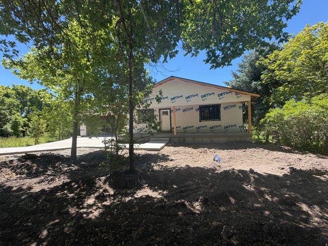 House for sale in Cache, Utah