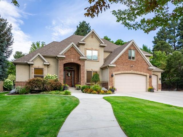 House for sale in Alpine, Utah