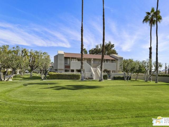 Condo for sale in Palm Springs, California