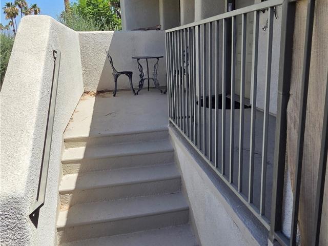 Condo for sale in Palm Springs, California
