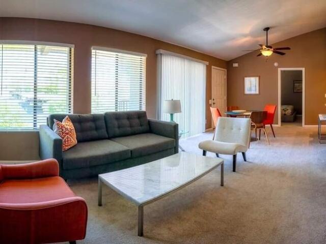 Condo for rent in Palm Springs