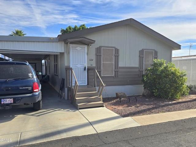 House for sale in Apache Junction, Arizona