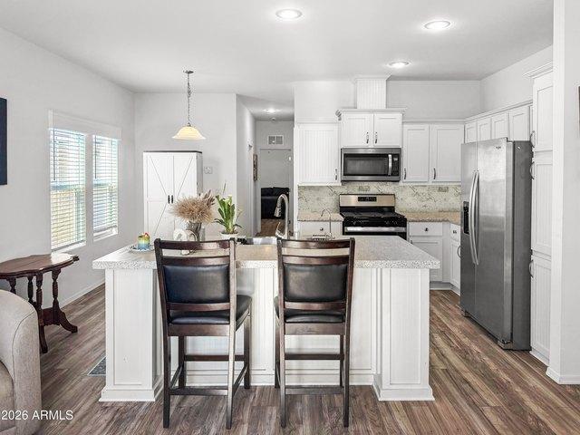 House for sale in Apache Junction, Arizona