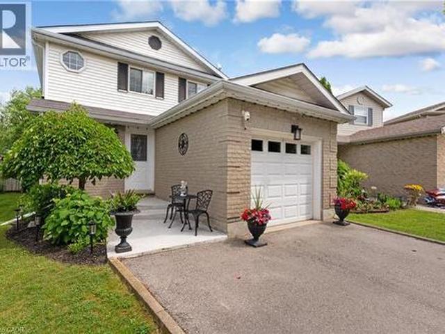 House for sale in Cambridge, Ontario