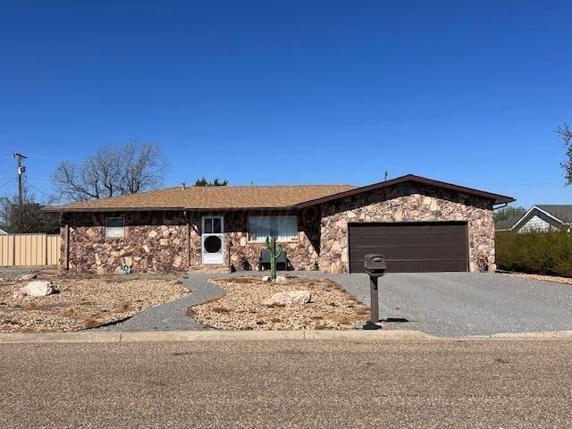 House for sale in Follett, Texas