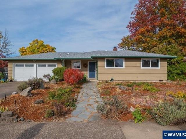 House for sale in Corvallis, Benton County