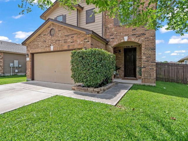 House for sale in Hays, Texas