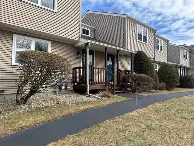 Condo for sale in Warwick, Rhode Island