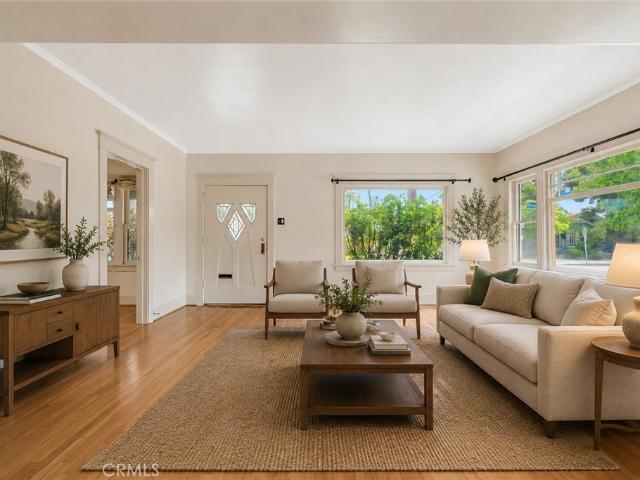 Property for rent in Long Beach, California