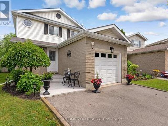 House for sale in Cambridge, Ontario