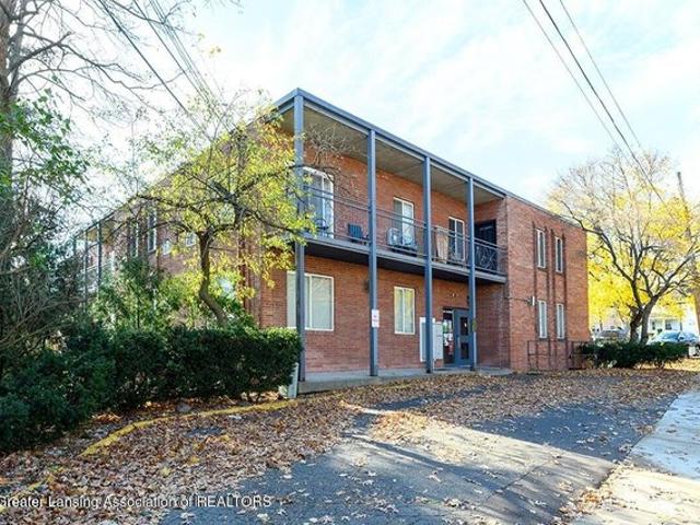 Condo for sale in East Lansing, Ingham County