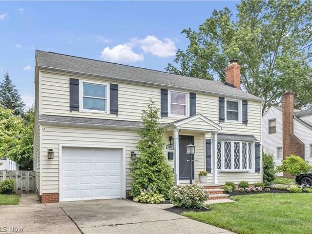 House for sale in Bay Village, Ohio