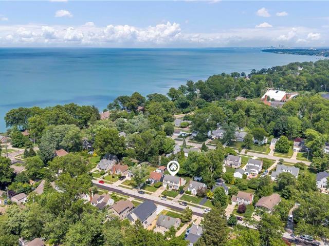 House for sale in Bay Village, Ohio