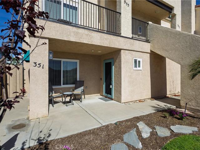 Condo for sale in Pismo Beach, California