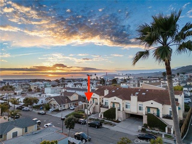 Condo for sale in Pismo Beach, California