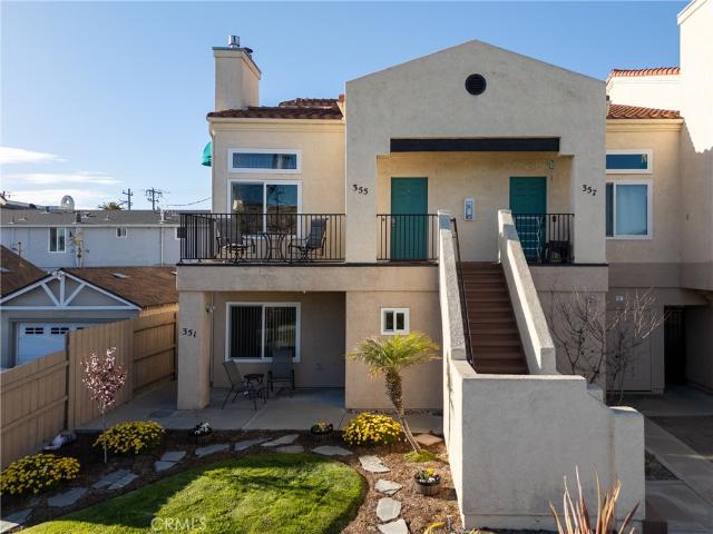 Condo for sale in Pismo Beach, California