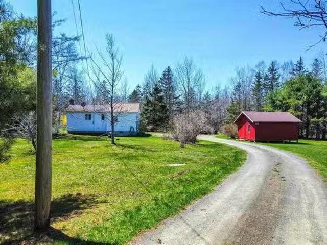 House for sale in Clementsport, Nova Scotia