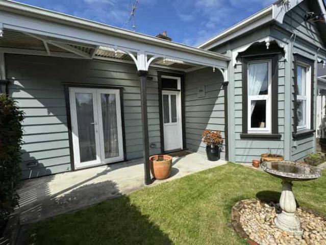 House for rent in Onehunga, Oroua County