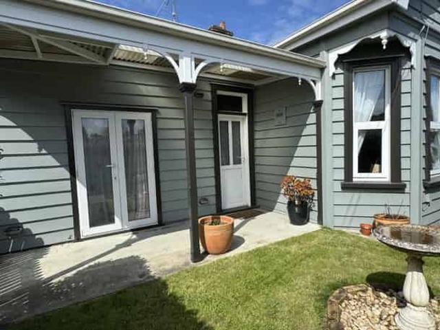 House for rent in Onehunga, Oroua County