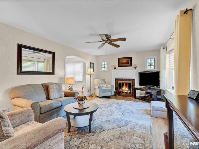 House for sale in Rutherford, New Jersey