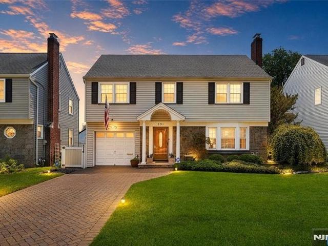House for sale in Rutherford, New Jersey