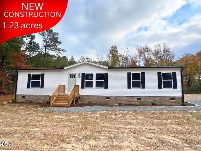 House for sale in Godwin, North Carolina
