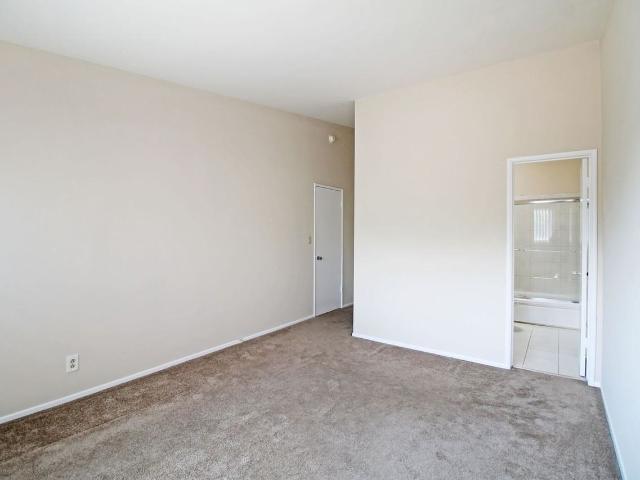 Apartment for rent in Torrance, California