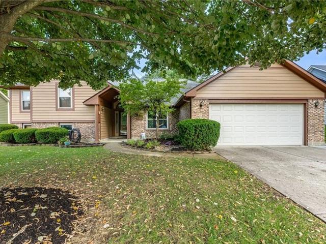House for sale in Springboro, Ohio