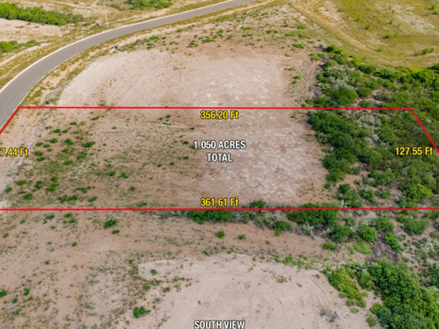 Land for sale in Eagle Pass, Texas