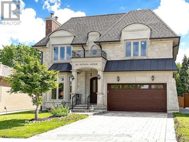 House for sale in Woburn, Ontario
