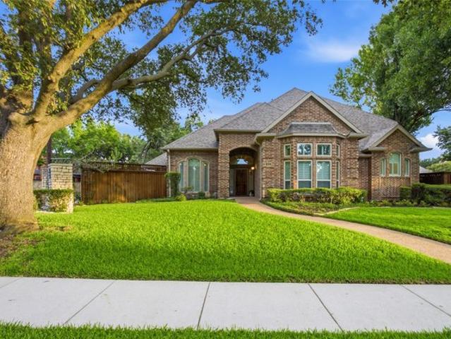 House for sale in Coppell, Texas
