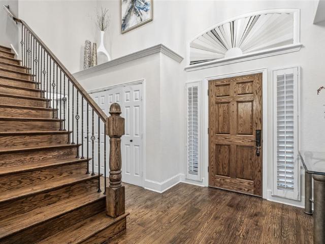 House for sale in Coppell, Texas