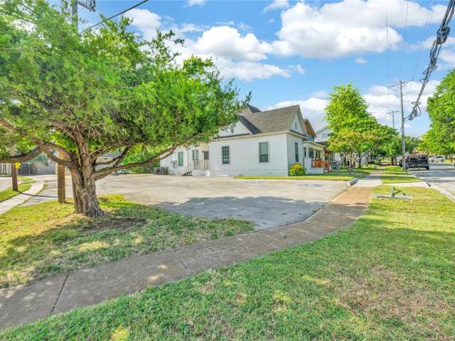 Property for rent in Fort Worth, Texas