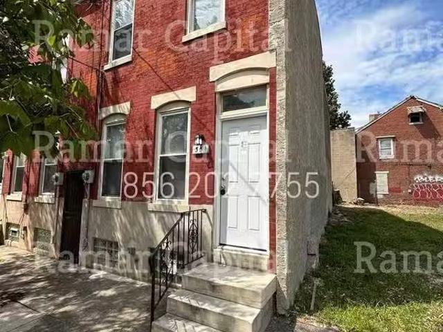 House for rent in Camden