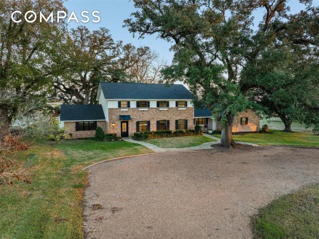Ranch for sale in Brenham, Texas