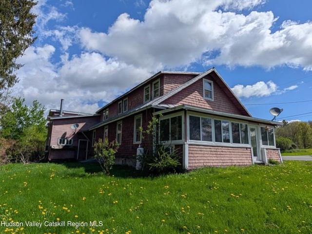 House for sale in Stephentown, New York