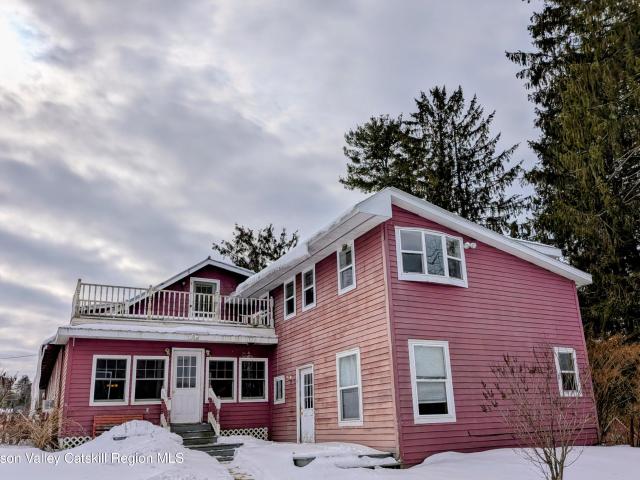 House for sale in Stephentown, New York