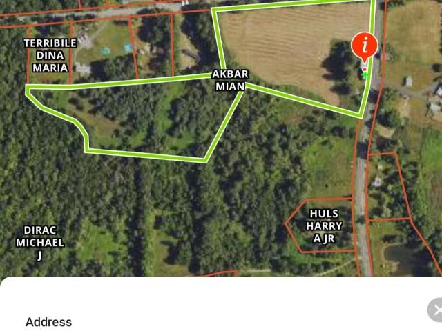House for sale in Stephentown, New York