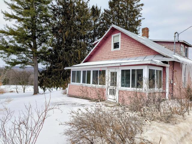 House for sale in Stephentown, New York