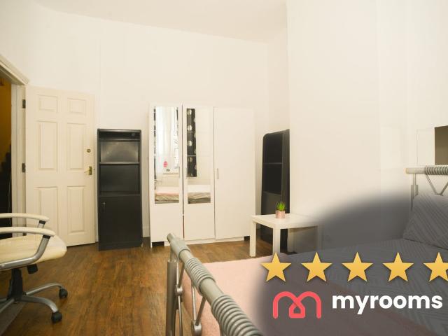 Room for rent in Canning Town, Greater London