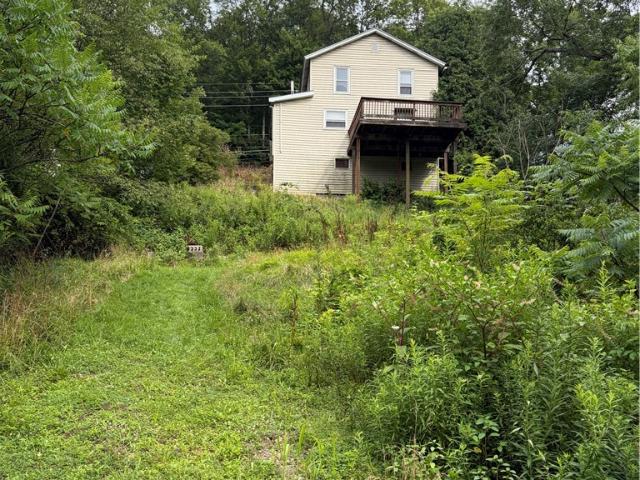 House for sale in Dixonville, Green Township